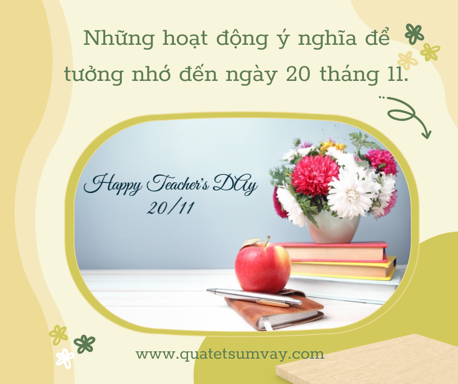 Những hoạt động ý nghĩa để tưởng nhớ đến ngày 20 tháng 1