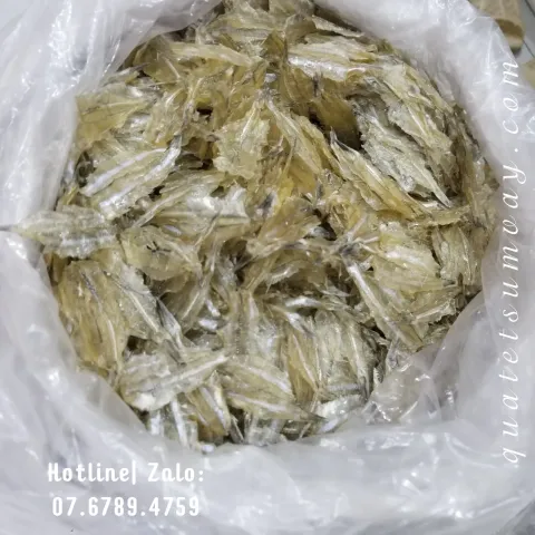 Khô Cá Mai Thơm Ngon, Tẩm Gia Vị Vừa Ăn, Giá Tốt TPHCM