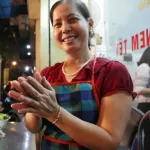 Chị Thủy