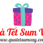 Quà Tết Sum Vầy