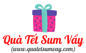 Quà Tết Sum Vầy Shop