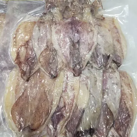 Mực Khô Loại 40 – 45 (Loại 40 – 45 con 1kg)