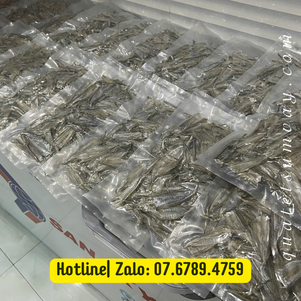 Khô cá lìm kìm chuẩn