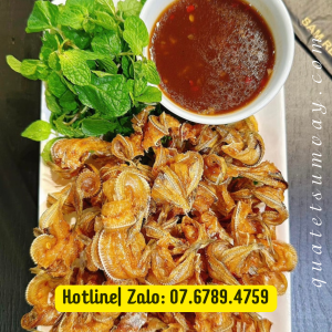 khô cá lìm kìm chuẩn