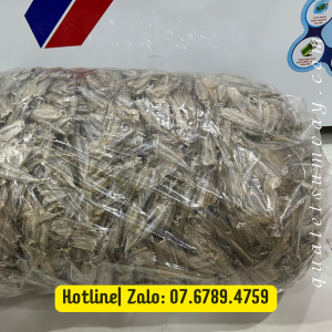 Khô cá lìm kìm loại 1