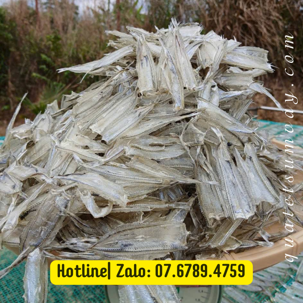 Khô cá lìm kìm loại 1