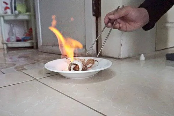 4 Cách nướng mực khô ngon cực kỳ đơn giản tại nhà