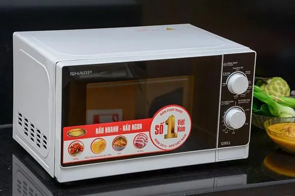 4 Cách nướng mực khô ngon cực kỳ đơn giản tại nhà