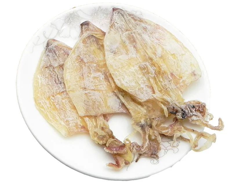 Hướng dẫn cách nướng mực khô bằng lò vi sóng an toàn