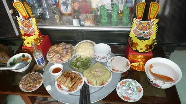 Cúng ông Công ông Táo trước ngày 23 có được không?