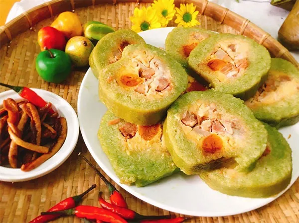9 món ăn không thể thiếu trong ngày tết miền nam