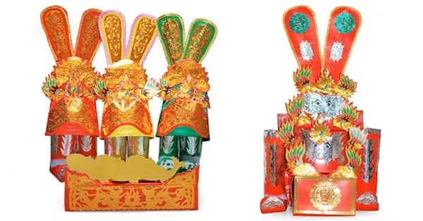 Hướng dẫn cúng ông táo ngày 23 tháng chạp đơn giản