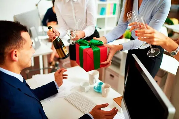 Những lời chúc mừng năm mới 2020 dành cho Sếp