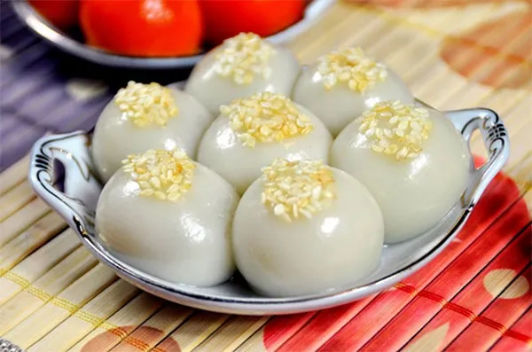 Tết Nguyên Tiêu là gì?