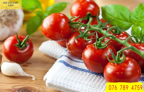 Khô cá chỉ vàng sốt cà chua