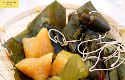 Bánh ú tro