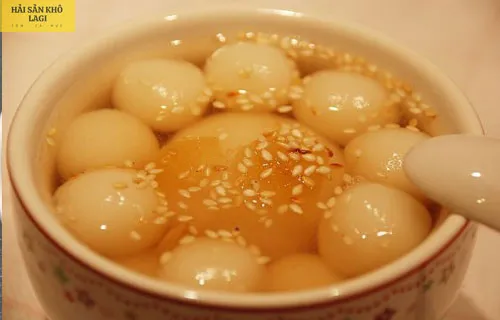 Chè trôi nước