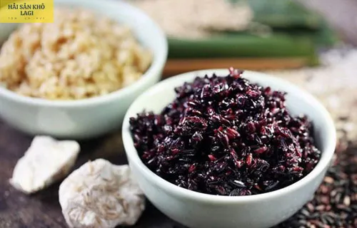 Cơm rượu nếp
