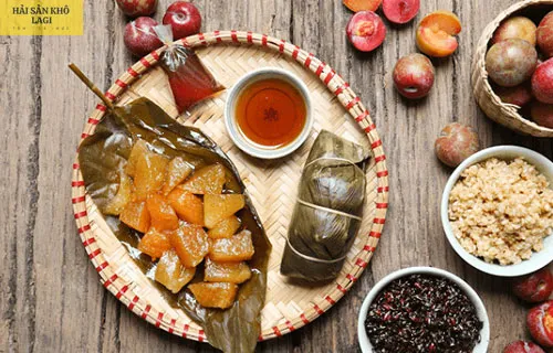 Ý nghĩa tết Đoan Ngọ tại Việt Nam
