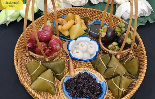Tết Đoan Ngọ năm 2020 là ngày mấy?