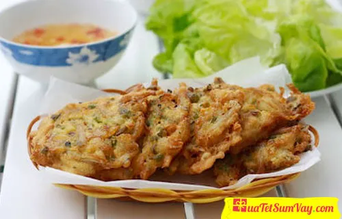 Lưu ý khi làm món cá cơm chiên bột