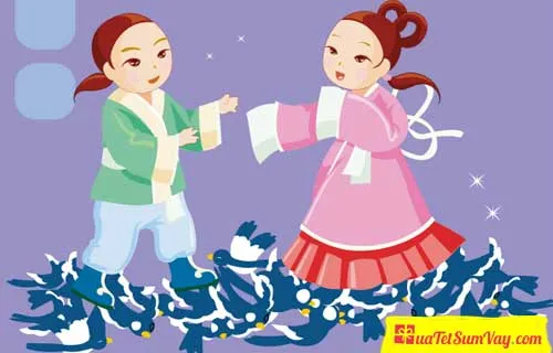 Ngày Thất Tịch là ngày gì? Câu chuyện về nguồn gốc và Ý nghĩa
