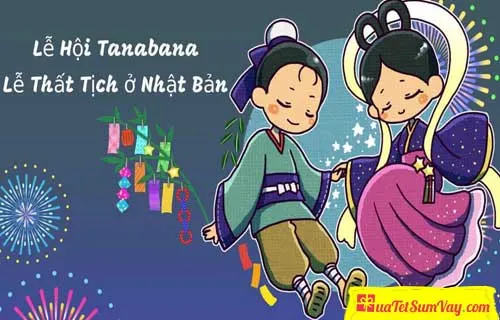Lễ hội Tanabana