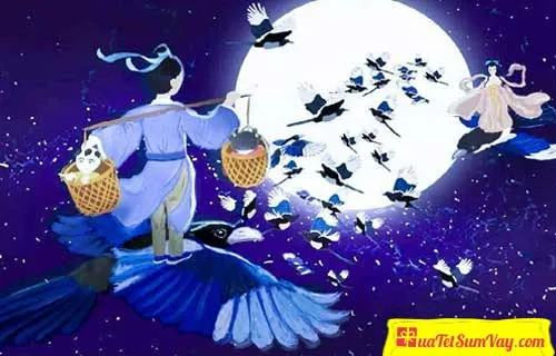 Ý nghĩa ngày Thất Tịch