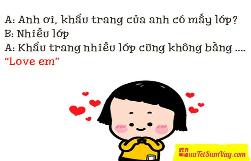 Tổng hợp những câu thả thính Crush “CỰC CHẤT”