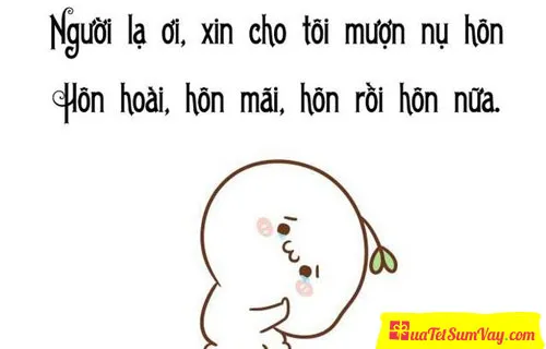 Tổng hợp những câu thả thính Crush “CỰC CHẤT”