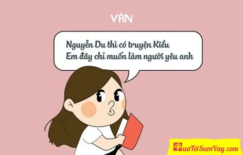 Tổng hợp những câu thả thính crush gái