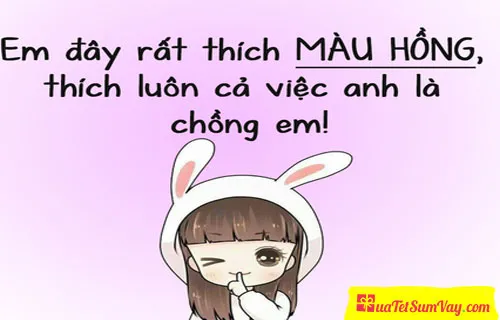 Tổng hợp những câu thả thính crush trai