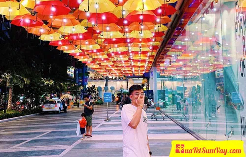 Vạn Hạnh Mall - Quận 10