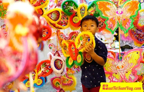 Tổng hợp những lời chúc tết trung thu hay & ý nghĩa nhất 2020