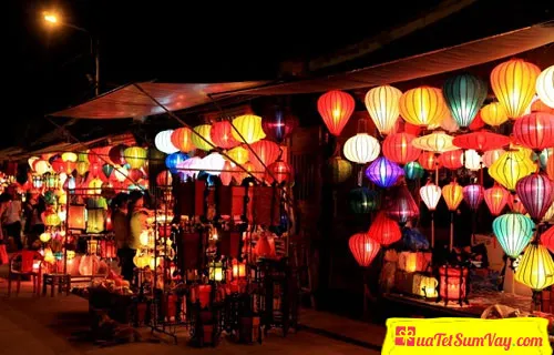 Lời chúc tết trung thu bằng tiếng anh hay
