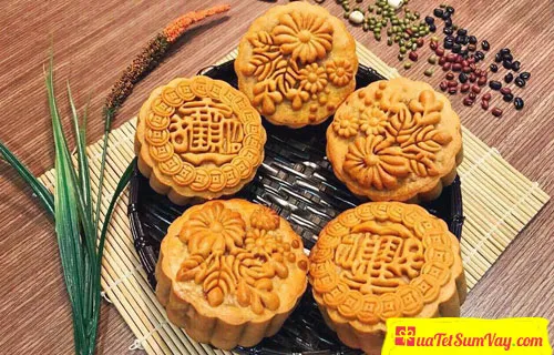 Gợi ý những món quà trung thu “Ý NGHĨA” tặng người thân