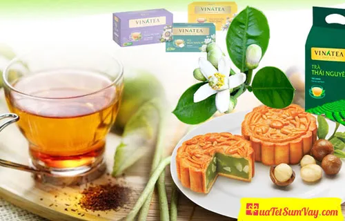Những món quà trung thu “Ý NGHĨA” tặng người thân