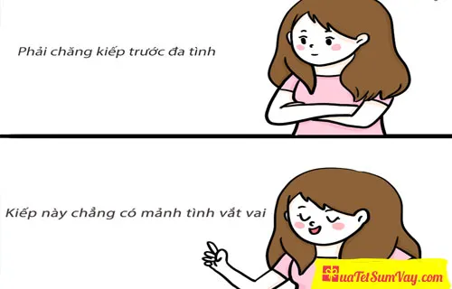 Cap thả thính trung thu