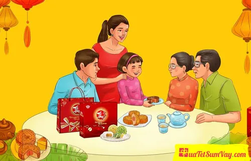 Ý nghĩa tết trung thu