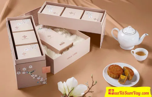 Tổng hợp những thương hiệu Bánh Trung Thu nổi tiếng tại Việt Nam