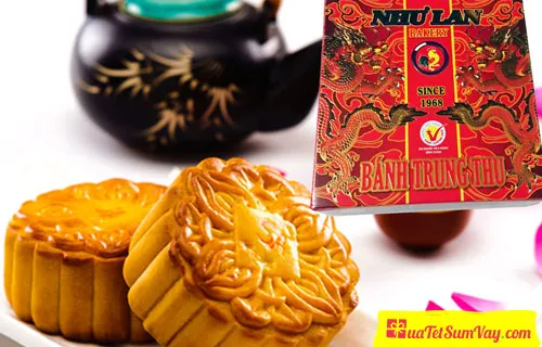 Tổng hợp những thương hiệu Bánh Trung Thu nổi tiếng tại Việt Nam