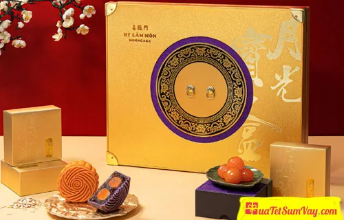 Tổng hợp những thương hiệu Bánh Trung Thu nổi tiếng tại Việt Nam