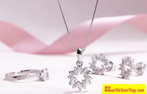Quà tặng 20 tháng 10