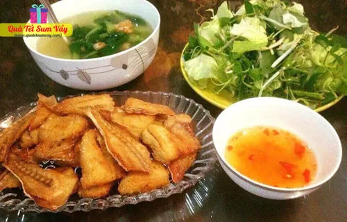 Khô cá đù ngon, chất lượng HCM