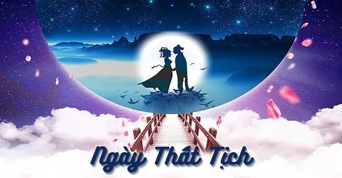  Tổng hợp status, caption thả thính hay trong ngày Thất Tịch