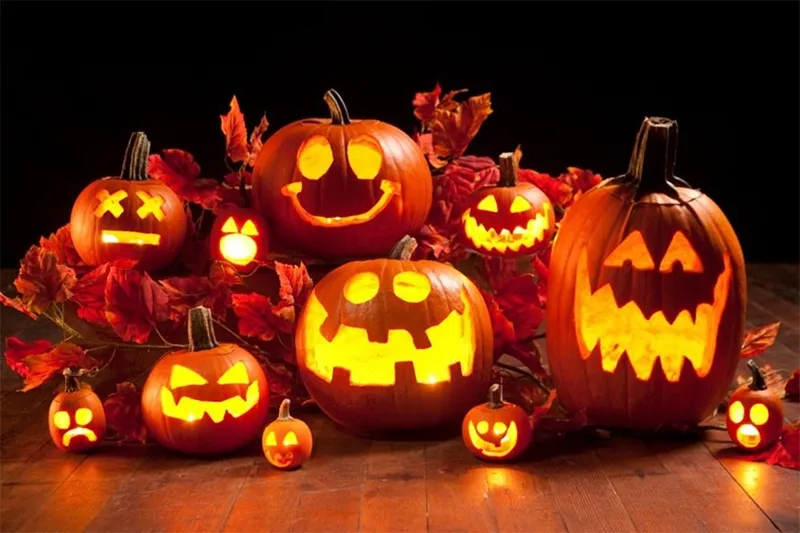 Lễ hội halloween